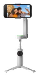Insta360 Flow 2 PRO (Stone Gray) - gimbal do smartfona