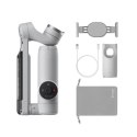 Insta360 Flow 2 PRO (Stone Gray) - gimbal do smartfona