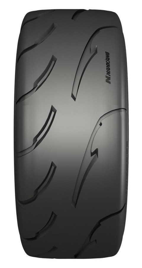 Opona 205/40 R17 84W Nankang AR-1 Etykieta:D-D-B-72-dB