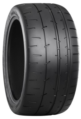 Opona 335/30 R21 109Y Nankang CR-S Etykieta:D-C-B-73 dB