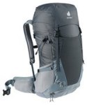 Plecak turystyczny Deuter Futura 32 graphite-shale