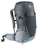 Plecak turystyczny Deuter Futura 32 graphite-shale