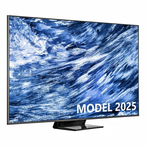 Telewizor Samsung QE50QN80F Neo QLED 50'' 4K Ultra HD Tizen Dolby Atmos DVB-T2 Srebrny