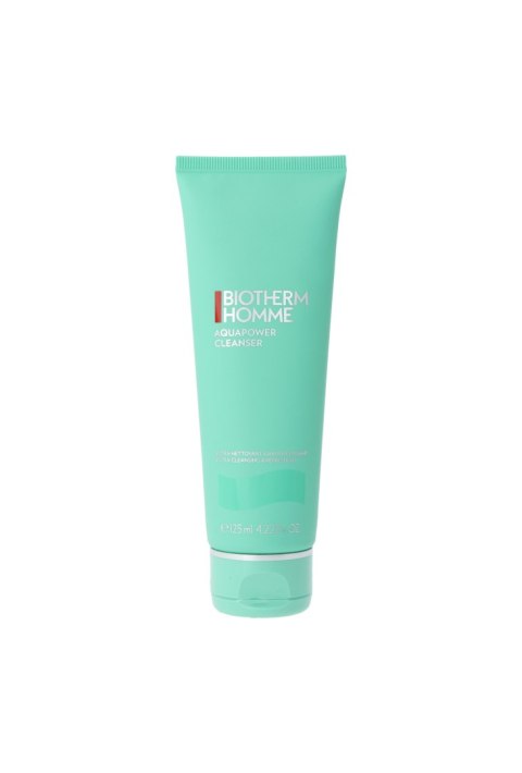Biotherm Homme Aquapower Cleanser Gel 125ml