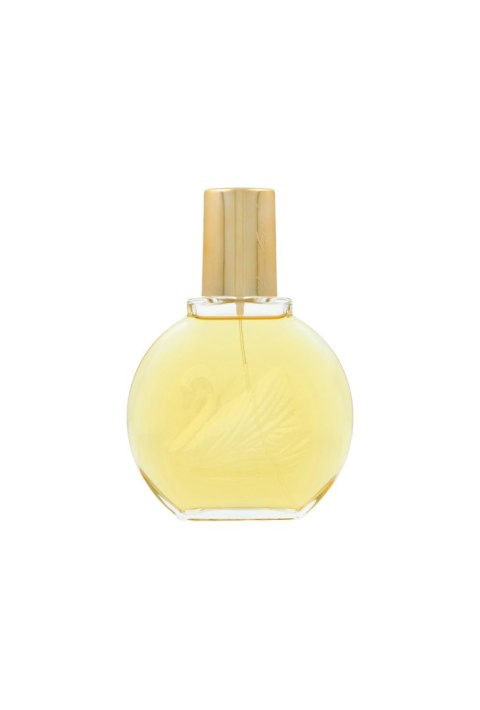 Tester Gloria Vanderbilt Vanderbilt Edt 100ml