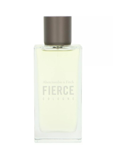 Abercrombie & Fitch Fierce Men Edc 100ml