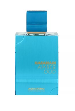 Al Haramain Amber Oud Aqua Dubai Extrait de Parfum 75ml