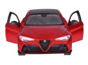 Auto Alfa Romeo Giulia GTAm Quadrifoglio Model Kolekcjonerski 1:18 ZA5991