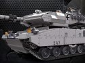 Klocki konstrukcyjne Wojskowy CZOŁG niemiecki Leopard 2A7 - 1498 ele ZA5758