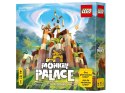 Rebel Gra planszowo-konstrukcyjna LEGO Monkey Palace GR0774