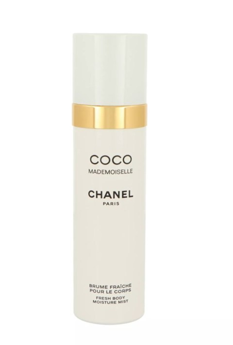 Tester Chanel Coco Mademoiselle Fresh Moisture Mist 100ml