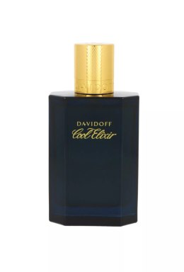 Tester Davidoff Cool Elixir For Him Parfum Intense 100ml