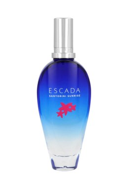 Tester Escada Santorini Sunrise Edt 100ml