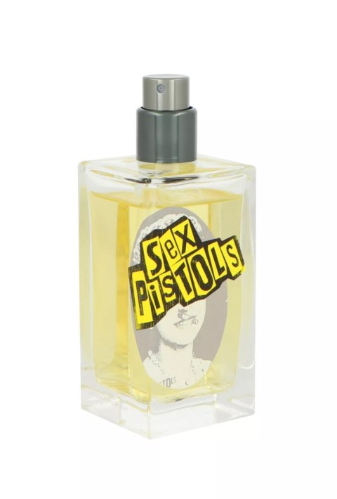 Tester Etat Libre d`Orange Sex Pistols Edp 50ml