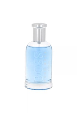 Tester Hugo Boss Bottled Tonic Edt 100ml