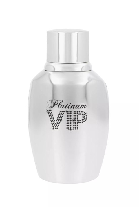 Tester The Only Way Is Essex Platinium VIP Pour Homme Edt 100ml