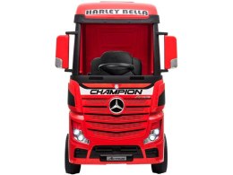 Auto na akumulator TIR Mercedes Benz Actros PA0222