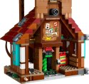 LEGO 76437 Harry Potter Nora edycja kolekcjonerska