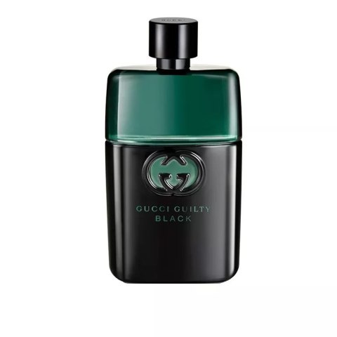 Tester Gucci Guilty Black Pour Homme Edt 90ml