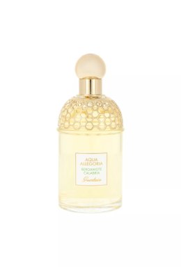 Tester Guerlain Aqua Allegoria Bergamote Calabria Edt 125ml