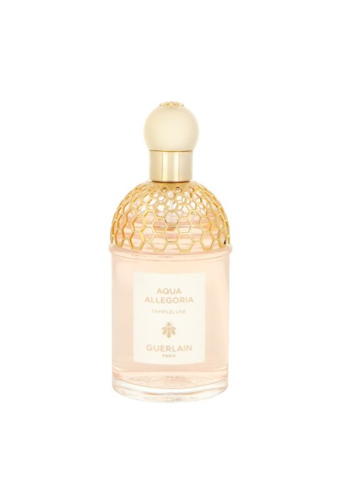 Tester Guerlain Aqua Allegoria Pamplelune Edt 125ml