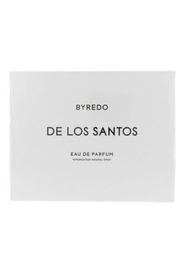 Byredo De Los Santos Edp 50ml