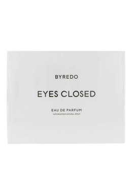 Byredo Eyes Closed Edp 50ml