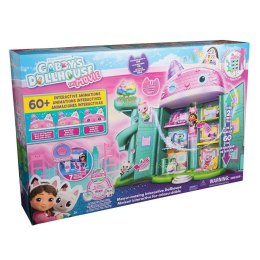 Koci Domek Gabi Film: Interaktywny Domek Filmowy