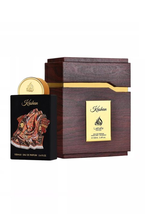 Lattafa Pride Kashan Edp 100ml