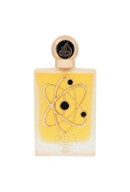 Lattafa Tharwah Gold Edp 100ml