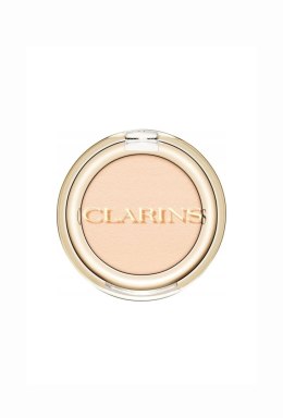 Clarins Ombre Skin Mono Eyeshadow 01 Matte Ivory