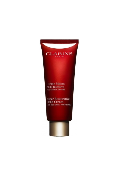 Clarins Super Restorative Hand Cream 100ml