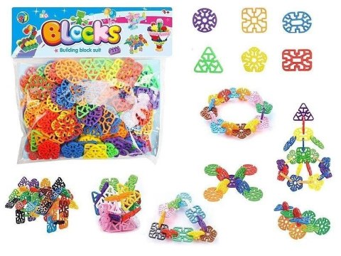 Klocki różne kształty