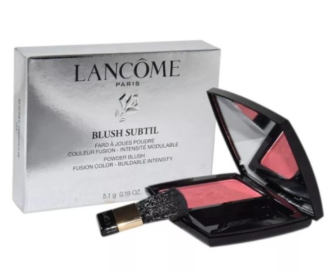 Lancome Blush Subtil - N 351 - Blushing Tresor 5,1g