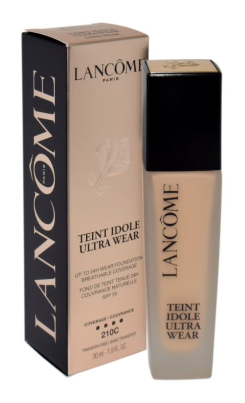 Lancome Teint Idole Ultra Wear 210C 30ml
