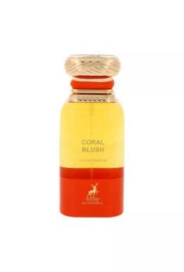 Maison Alhambra Coral Blush Edp 80ml