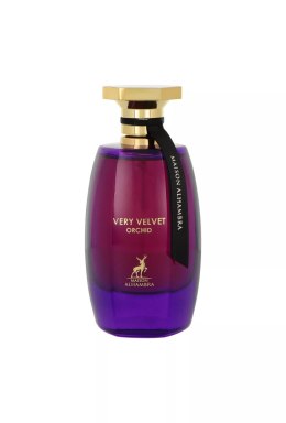 Maison Alhambra Very Velvet Orchid Edp 100ml