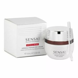 Sensai Cellular Performance Wrinkle Repair Eye Cream 15ml