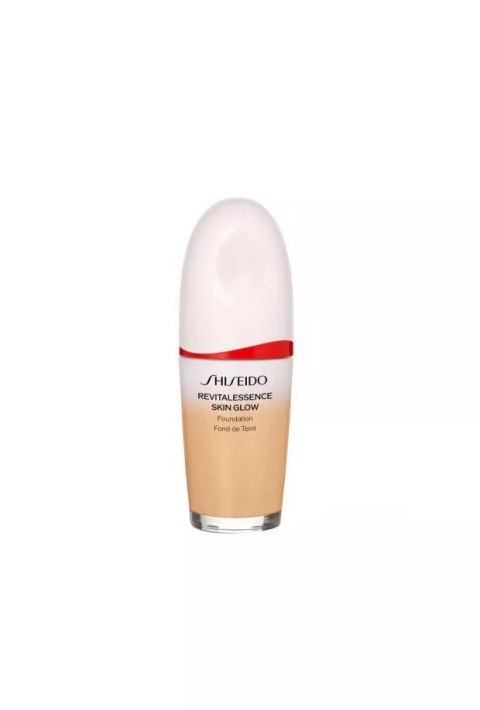 Shiseido Revitalessence Skin Glow Foundation Spf 30+++ 30ml 230 Alder