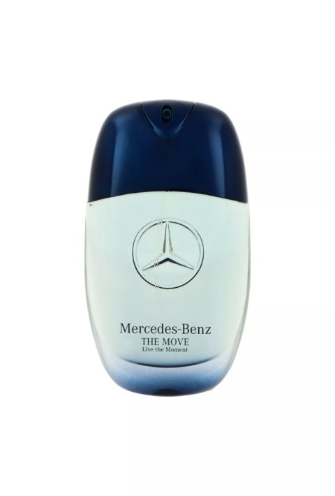 Tester Mercedes-Benz The Move Live The Moment Edp 100ml