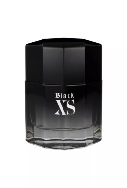 Tester Paco Rabanne Black XS 2018 Edt 100ml