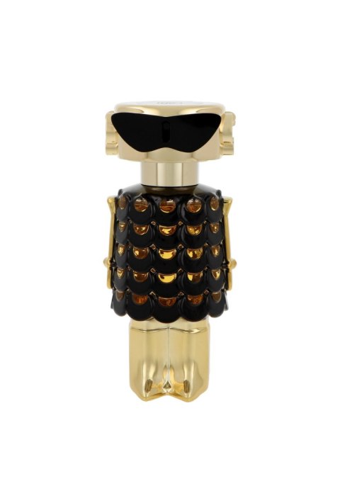 Tester Paco Rabanne Fame Parfum 80ml