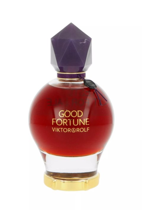 Tester Viktor & Rolf Good Fortune Elixir Intense Edp 90ml