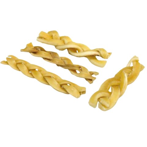 ARQUIVET BUFFALO Pleciona skóra z bawoła - 12cm - 100g