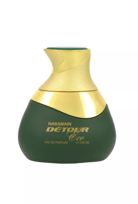 Al Haramain Detour Eco Edp 100ml