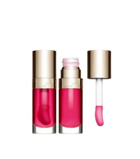 Clarins Lip Comfort Oil 04 Pitaya 7ml