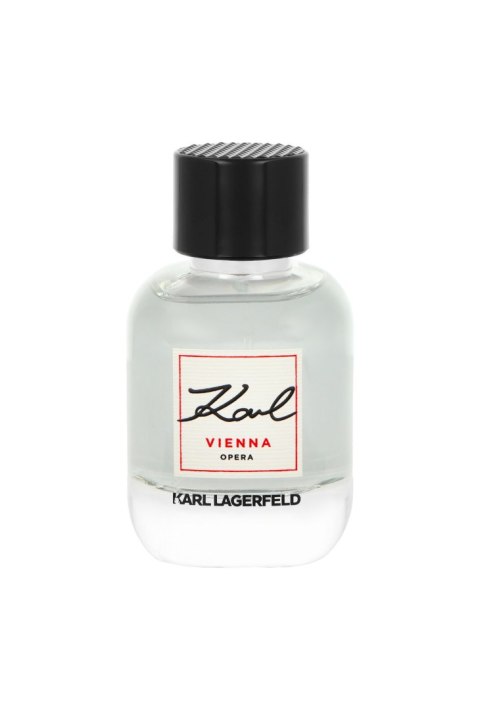Karl Lagerfeld Vienna Opera Edt 60ml