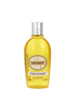 L`Occitane Almond Shower Oil 250ml
