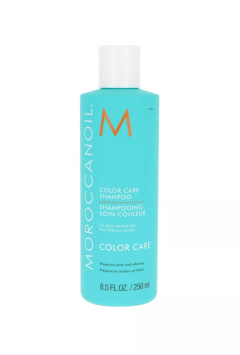 Moroccanoil Color Care Shampoo 250ml