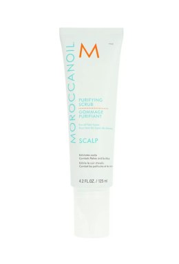 Moroccanoil Purifying Scrub Scalp 125ml
